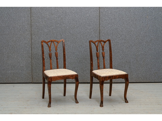 2 krēslu komplekts 160139k