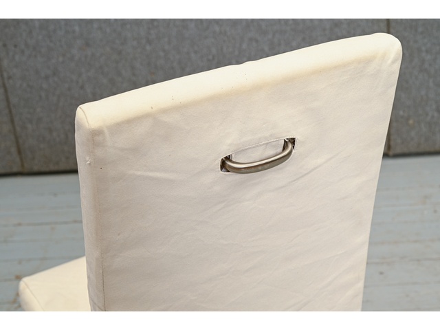 4 krēslu komplekts 160145k