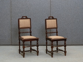 2 krēslu komplekts 160156k