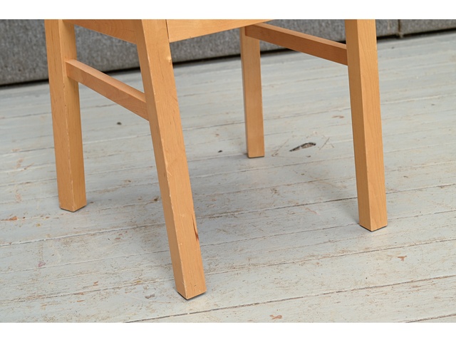 2 krēslu komplekts 160160k