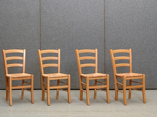 4 krēslu komplekts 160166k