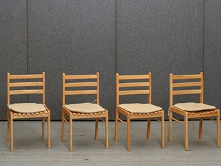 4 krēslu komplekts 160167k