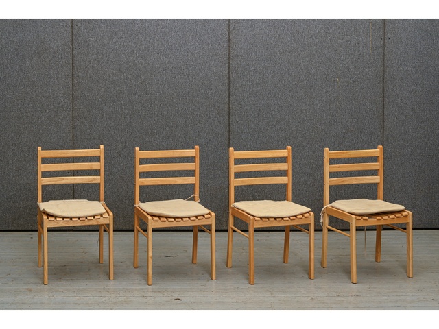 4 krēslu komplekts 160167k