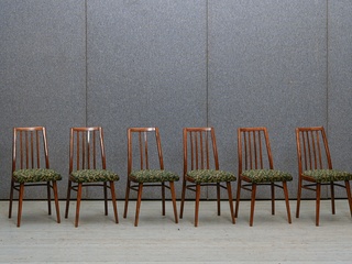 6 krēslu komplekts 160169k