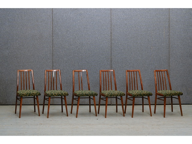 6 krēslu komplekts 160169k