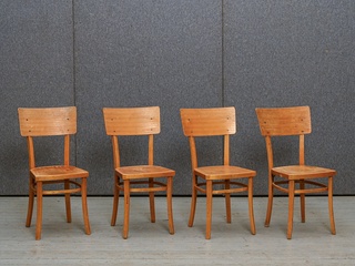 4 krēslu komplekts 160172k