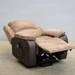 Elektriski izlaižams krēsls 206060