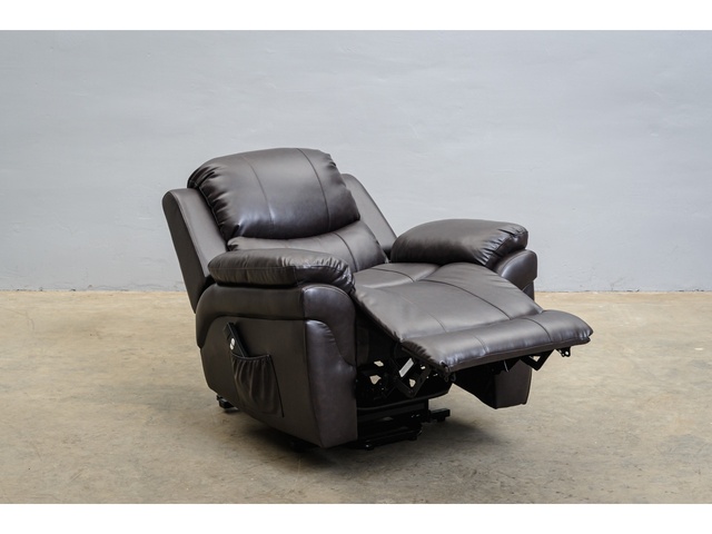 Elektriski izlaižams krēsls 206073