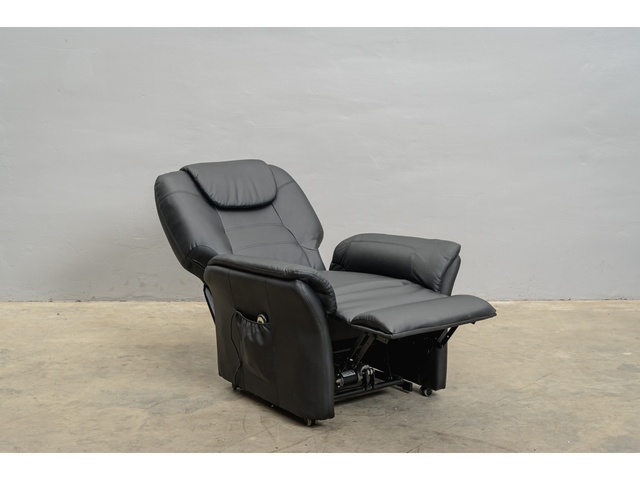 Elektriski izlaižams krēsls 206118
