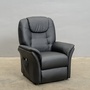 Elektriski izlaižams krēsls 206118