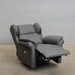 Elektriski izlaižams krēsls 206120