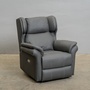 Elektriski izlaižams krēsls 206120B