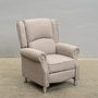 Izlaižams krēsls 206121