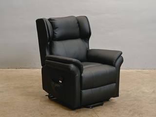 Elektriski izlaižams krēsls 206206
