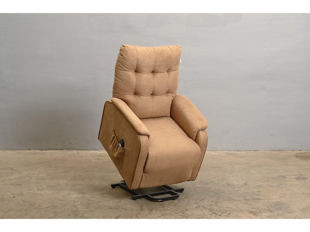 Elektriski izlaižams krēsls 206211