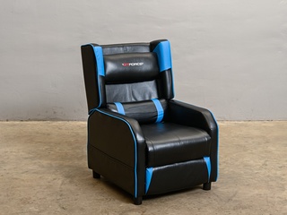 Izlaižams spēļu krēsls 206218