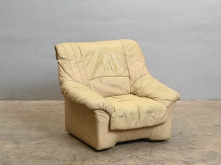 Mīkstais krēsls 260008B