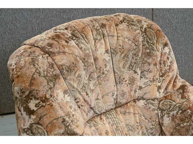 Mīkstais krēsls 260035