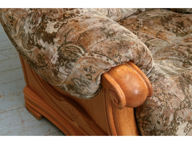 Mīkstais krēsls 260035