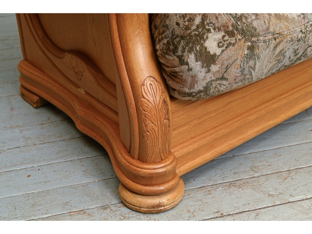 Mīkstais krēsls 260035