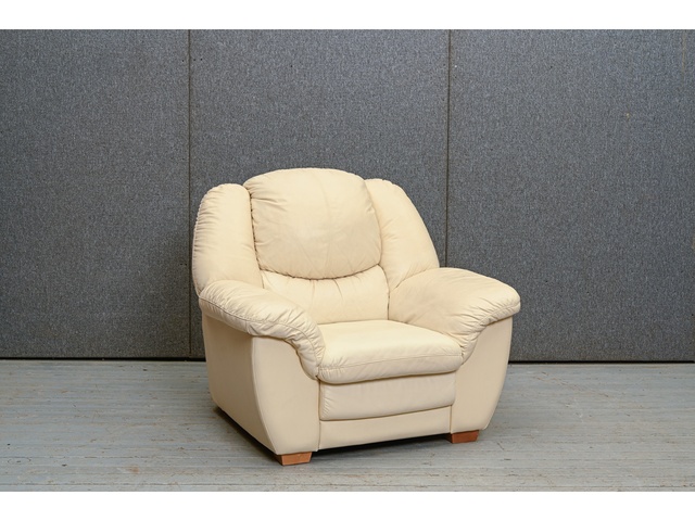 2 mīksto krēslu komplekts 260044k