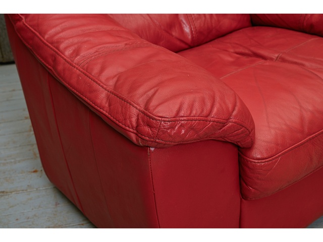 2vietīga dīvāna un mīkstā krēsla komplekts 660053k