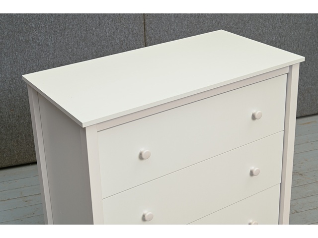 Kumode ar pārtinamo virsmu 408339