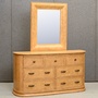 Kumode ar spoguli 423005