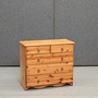 Priedes koka kumode 460098