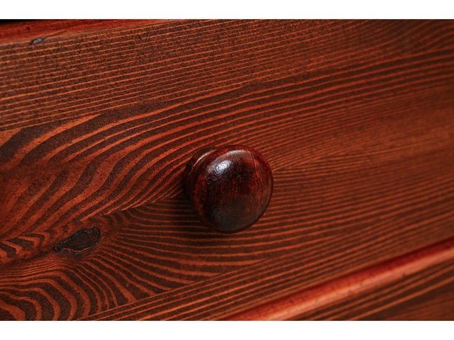 Priedes koka kumode 460106
