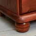 Priedes koka kumode 460106