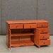 Priedes koka kumode 460157