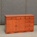 Priedes koka kumode 460157