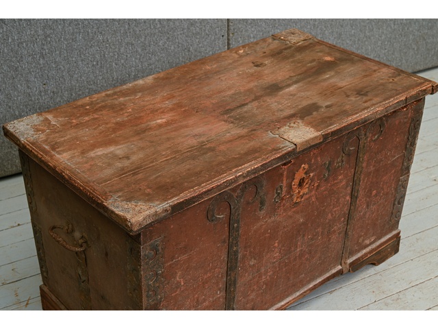 Lāde 860207