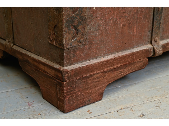Lāde 860207