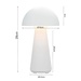 Galda lampa 708302