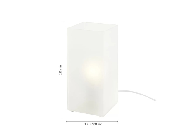 Galda lampa 708362