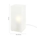 Galda lampa 708362