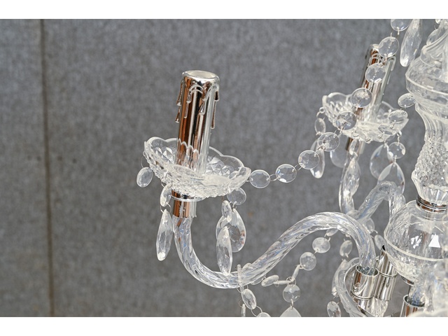 Griestu lampa 708407