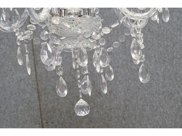 Griestu lampa 708407