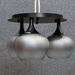Griestu lampa 708417