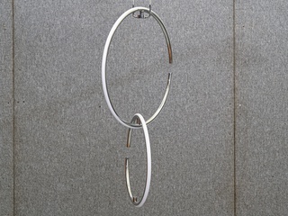 Griestu lampa 708418