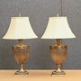2 galda lampu komplekts 823004k
