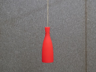 Griestu lampa 860110