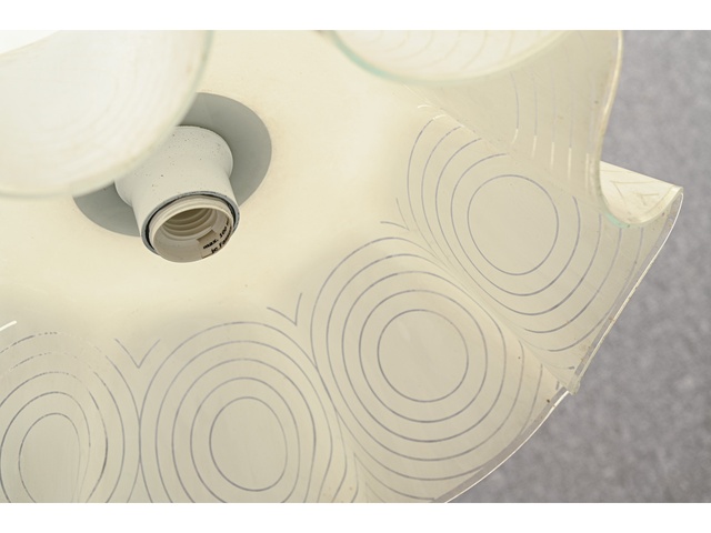 Griestu lampa 860112