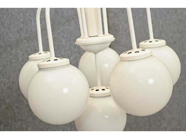 Griestu lampa 860153