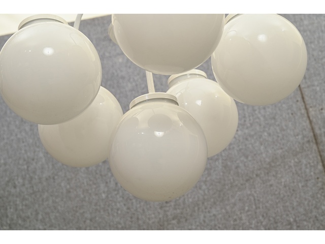 Griestu lampa 860153