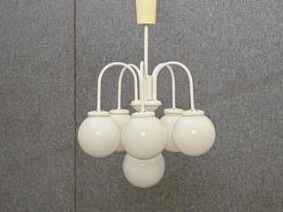 Griestu lampa 860153