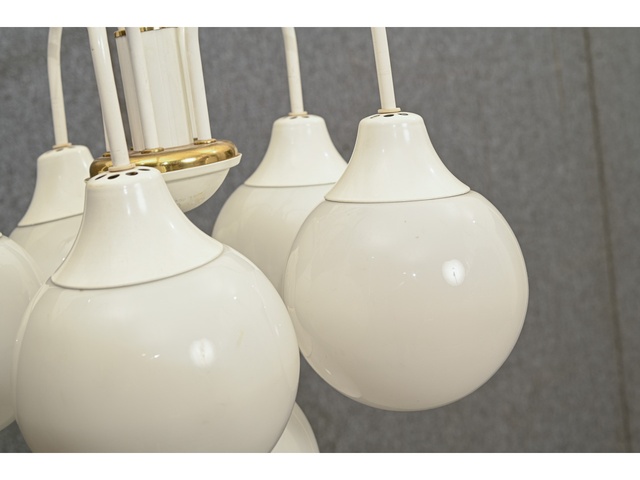 Griestu lampa 860153B