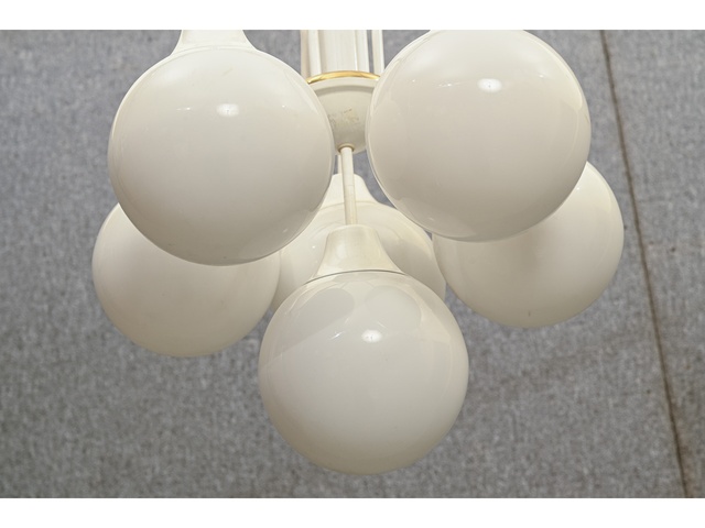 Griestu lampa 860153B